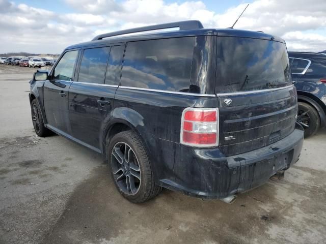 2014 Ford Flex SEL