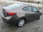 2016 Mazda 3 Sport