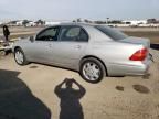 2001 Lexus LS 430