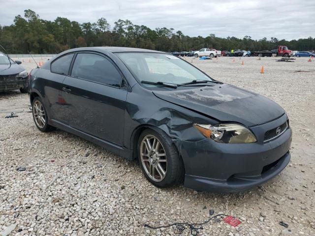 2007 Scion TC