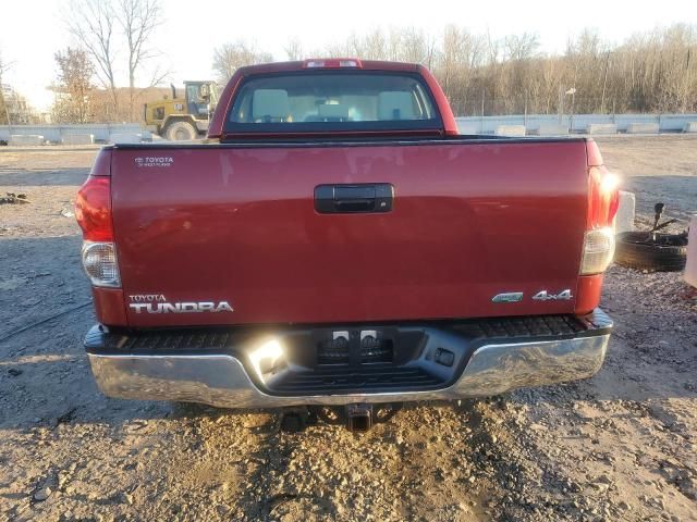 2009 Toyota Tundra Double Cab