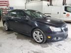 2013 Chevrolet Cruze LTZ