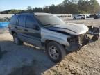 2002 Jeep Grand Cherokee Laredo