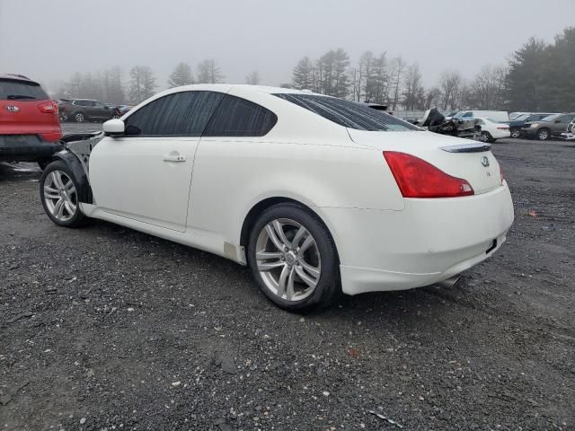 2010 Infiniti G37