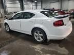 2013 Dodge Avenger SXT