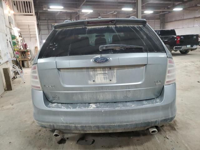 2007 Ford Edge SEL