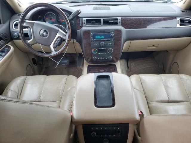 2007 GMC Yukon Denali