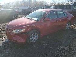 2009 Toyota Camry Base en venta en Chalfont, PA