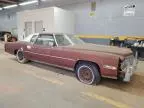 1975 Cadillac Eldorado