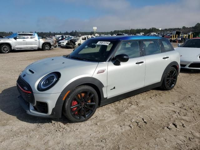 2023 Mini Cooper John Cooper Works Clubman ALL4