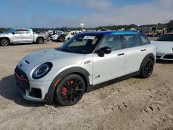 Mini salvage cars for sale: 2023 Mini Cooper John Cooper Works Clubman ALL4