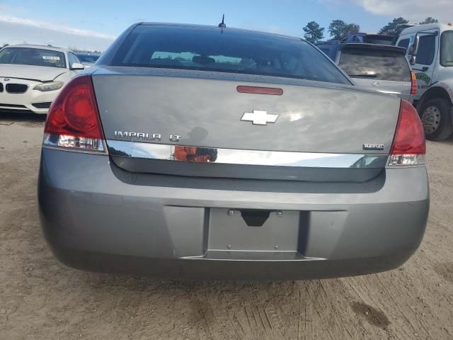 2007 Chevrolet Impala LT