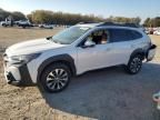 2023 Subaru Outback Touring