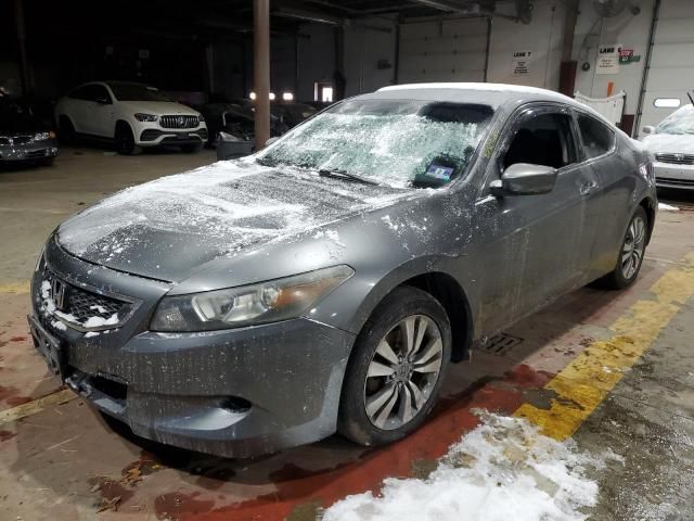 2009 Honda Accord EX