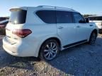 2014 Infiniti QX80