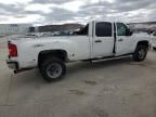 2014 Chevrolet Silverado K3500