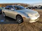 2002 Lexus ES 300