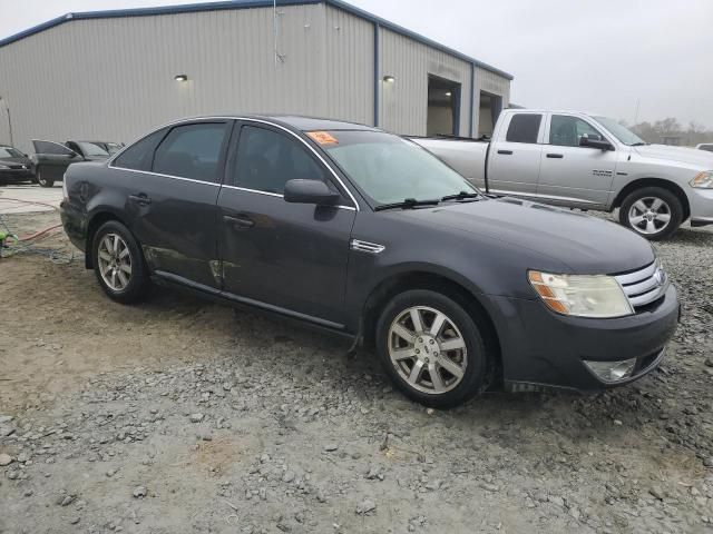 2008 Ford Taurus SEL