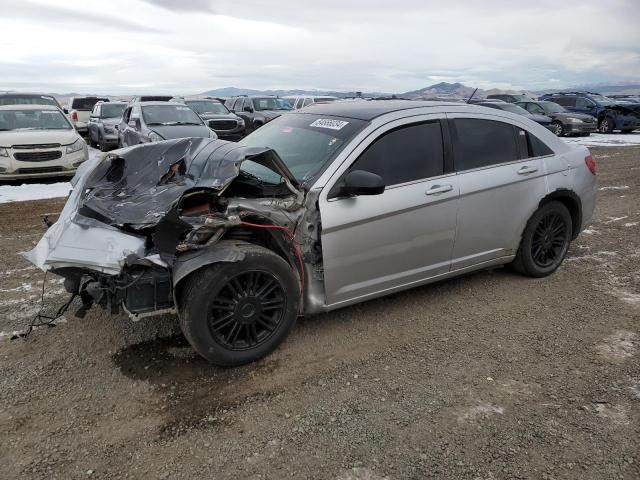 2008 Chrysler Sebring Touring