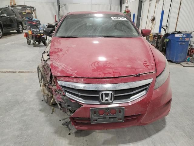 2012 Honda Accord EX