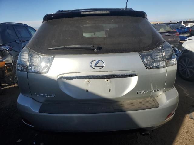 2006 Lexus RX 400