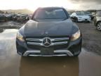 2018 Mercedes-Benz GLC 300 4matic