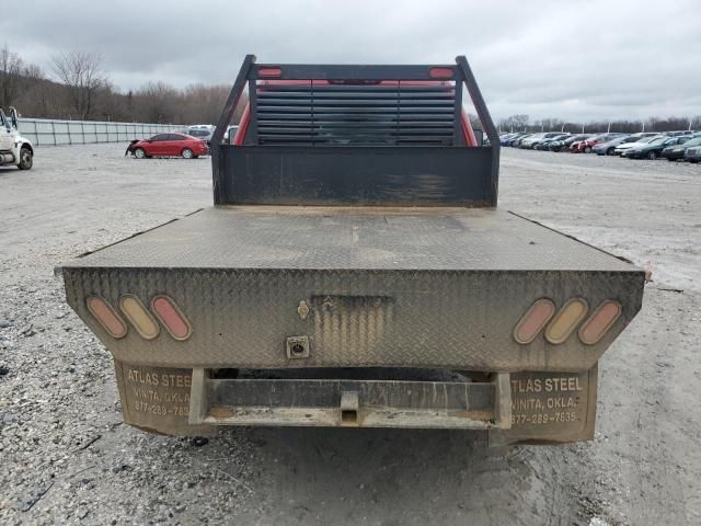 2009 Chevrolet Silverado K2500 Heavy Duty LTZ