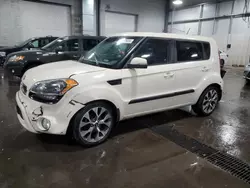 2013 KIA Soul + en venta en Ham Lake, MN