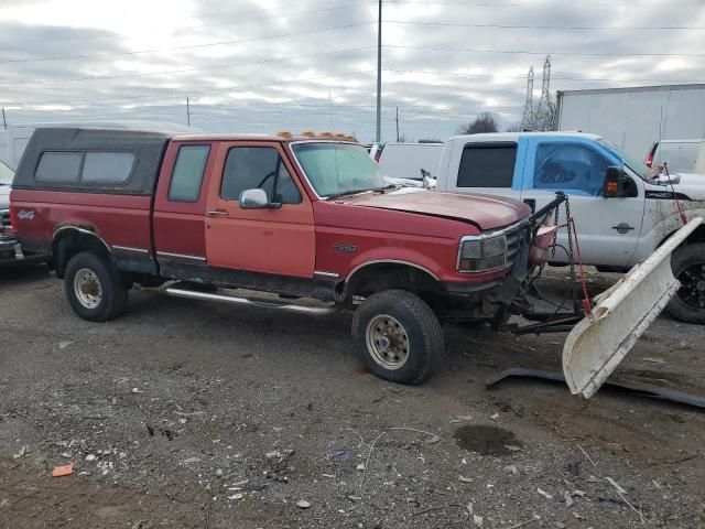 1997 Ford F250