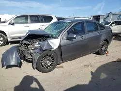 2010 Ford Focus SES en venta en Riverview, FL