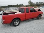 2000 Ford Ranger Super Cab