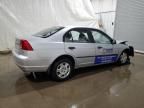 2001 Honda Civic DX