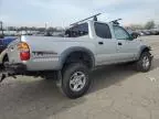 2003 Toyota Tacoma Double Cab Prerunner