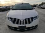 2013 Lincoln MKX