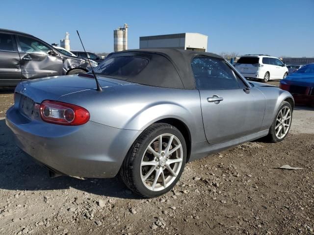 2010 Mazda MX-5 Miata