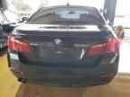 2014 BMW 528 XI