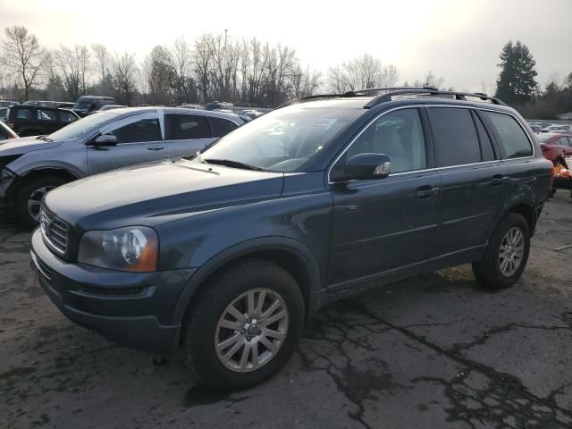 2008 Volvo XC90 3.2