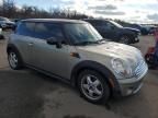 2009 Mini Cooper