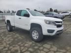 2015 Chevrolet Colorado