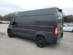 2018 Dodge RAM Promaster 2500 2500 High