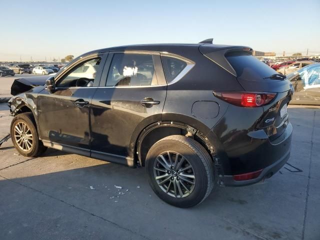 2018 Mazda CX-5 Sport