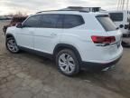 2021 Volkswagen Atlas SE