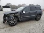 2017 Jeep Grand Cherokee Trailhawk