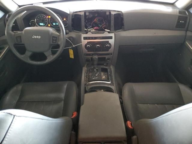 2007 Jeep Grand Cherokee Laredo