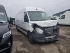 2023 Mercedes-Benz Sprinter 2500