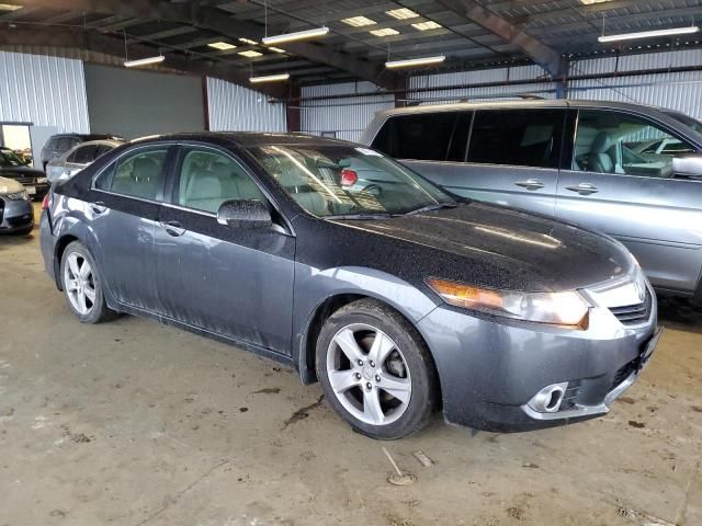 2011 Acura TSX