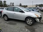 2010 Nissan Rogue S