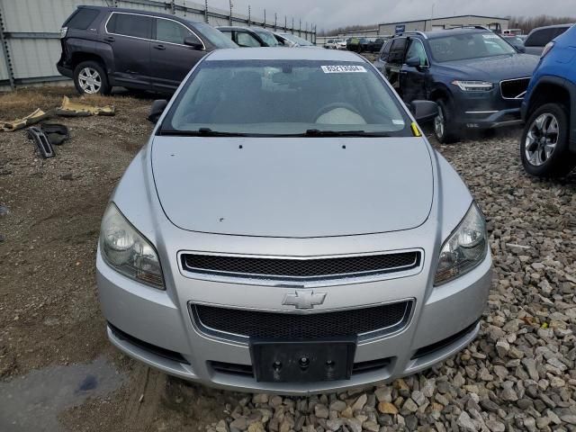 2012 Chevrolet Malibu LS