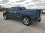 2019 Chevrolet Silverado C1500 Custom