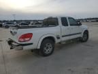 2004 Toyota Tundra Access Cab SR5